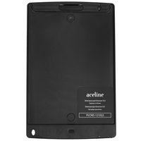 8.5" Электронный блокнот Aceline GN02 черный
