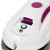 Робот-мойщик окон Даджет W120 белый