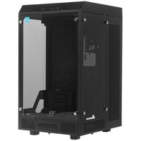 Корпус Thermaltake The Tower 900 [CA-1H1-00F1WN-00] черный