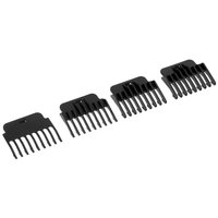 Триммер Aceline Dragon hair clipper H-787-2 золотистый