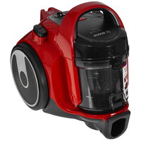 Пылесос  Bosch BGC05AAA2 красный