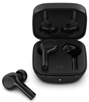 TWS headphones Belkin SoundForm black 2022