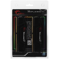 RAM G.Skill Ripjaws V [F4-3200C16D-32GVK] 32 GB