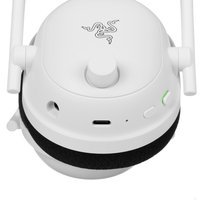 Simsiz quloqchinlar Razer BlackShark V2 Pro  oq 2023