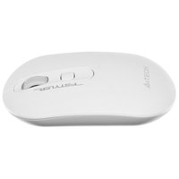Мышь беспроводная A4Tech Fstyler FG20 [1379896] белый