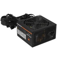 Блок питания Cougar Atlas 600 [CGR BA-600] черный