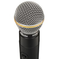 Радиосистема Ritmix RWM-221