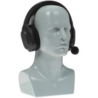 Беспроводные/проводные наушники Razer Barracuda X (2022)  черный 2022