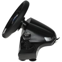 Руль DEXP Wheelman 2 черный