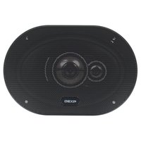 Коаксиальная акустическая система DEXP FC 3690