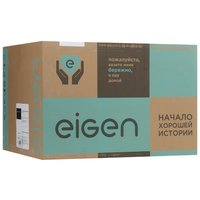 Встраиваемая микроволновая печь Eigen BI-MW934С черный
