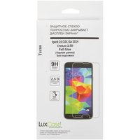 Защитное стекло LuxCase для экрана Tecno SPARK 20/ 20C/ GO 2024