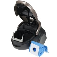Пылесос  Samsung VC2500M Pet Care коричневый