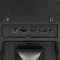 23.6" Монитор Acer Nitro ED240QSbmiipx черный