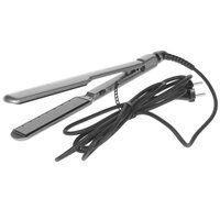 Выпрямитель для волос BaByliss Pro Dry & Straighten BAB2073EPE серый