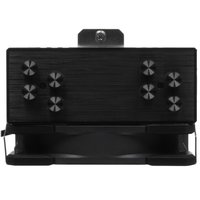 CPU cooler ID-COOLING SE-224-XTS [SE-224-XTS] black