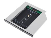 Салазки в отсек привода Orient UHD-2M2C9