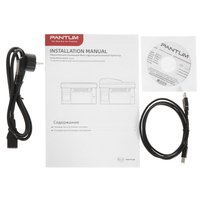 МФУ лазерное Pantum M6552NW