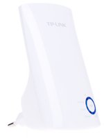 Wireless signal booster TP-LINK TL-WA850RE