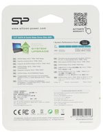240 ГБ 2.5" SATA накопитель Silicon Power Slim S55 [SP240GBSS3S55S25]