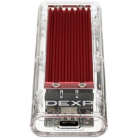 M.2 Внешний бокс DEXP C3-RD