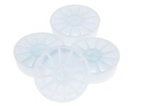 Антивибрационные подставки UBBO WiMAX AVSWM-S-W, 4 шт