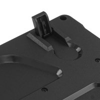 Клавиатура  беспроводная DEXP KW-904BU