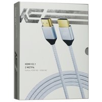 KEYRON HDMI - HDMI, 2 м