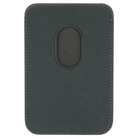Кардхолдер Apple FineWoven Wallet with MagSafe зеленый