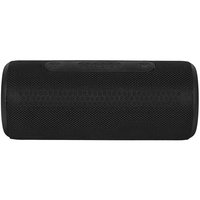 Portativ kolonka Fiero Vortex X, qora