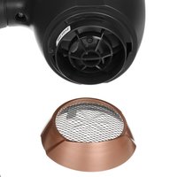 Фен BaByliss 6709DE серый/розовый