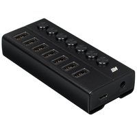 USB-разветвитель KEYRON HKG007