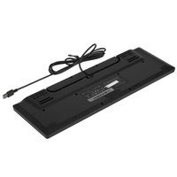 Клавиатура  проводная Razer Ornata V3 X