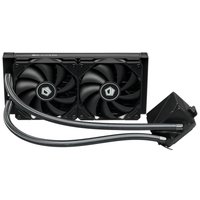 Система охлаждения ID-COOLING DASHFLOW 240 BASIC черная