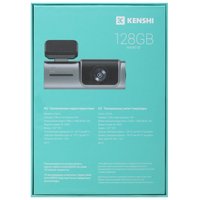 Видеорегистратор Kenshi K101A