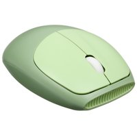Клавиатура+мышь беспроводная   DEXP Green Candy зеленый