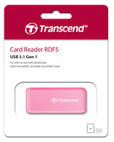 Кард-ридер Transcend TS-RDF5R