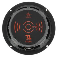 Среднечастотная акустическая система Ural ТТ-165 ГРОМ