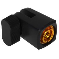 Микрофон Fifine A8 черный