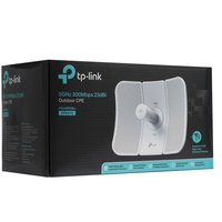 Точка доступа TP-Link CPE610