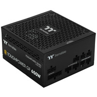 Блок питания 650W Thermaltake Toughpower GF (PS-TPD-0650FNFAGE-2)
