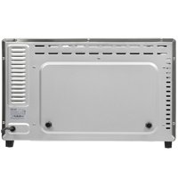 Мини-печь DEXP VN-D3000 SS серебристый