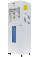 Диспенсер HotFrost V118E белый
