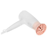 Фен Philips BHD300/10 белый/розовый