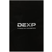Радиоуправляемая машина шоссейная DEXP Dashing One