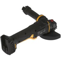 Angle grinder CAT DX314B 1 for All 18V  , No Charger, No Battery
