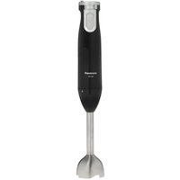 Immersion blender Panasonic MX-SS1BTQ black