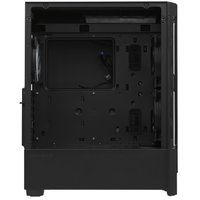 Корпус Cougar Duoface RGB [385ZD10.0011] черный