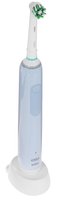 Electric toothbrush Braun Oral-B Pro 3/D505.513.3 light blue