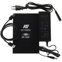USB-разветвитель KEYRON UH-12AP